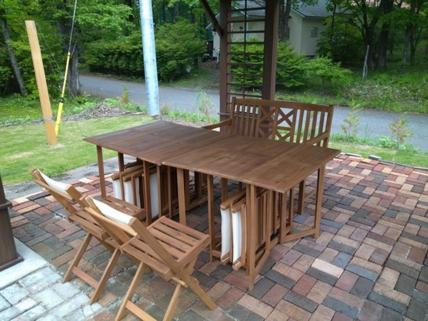-angeltree- 正統派アメリカンスタイルの温泉付き広々別荘 *