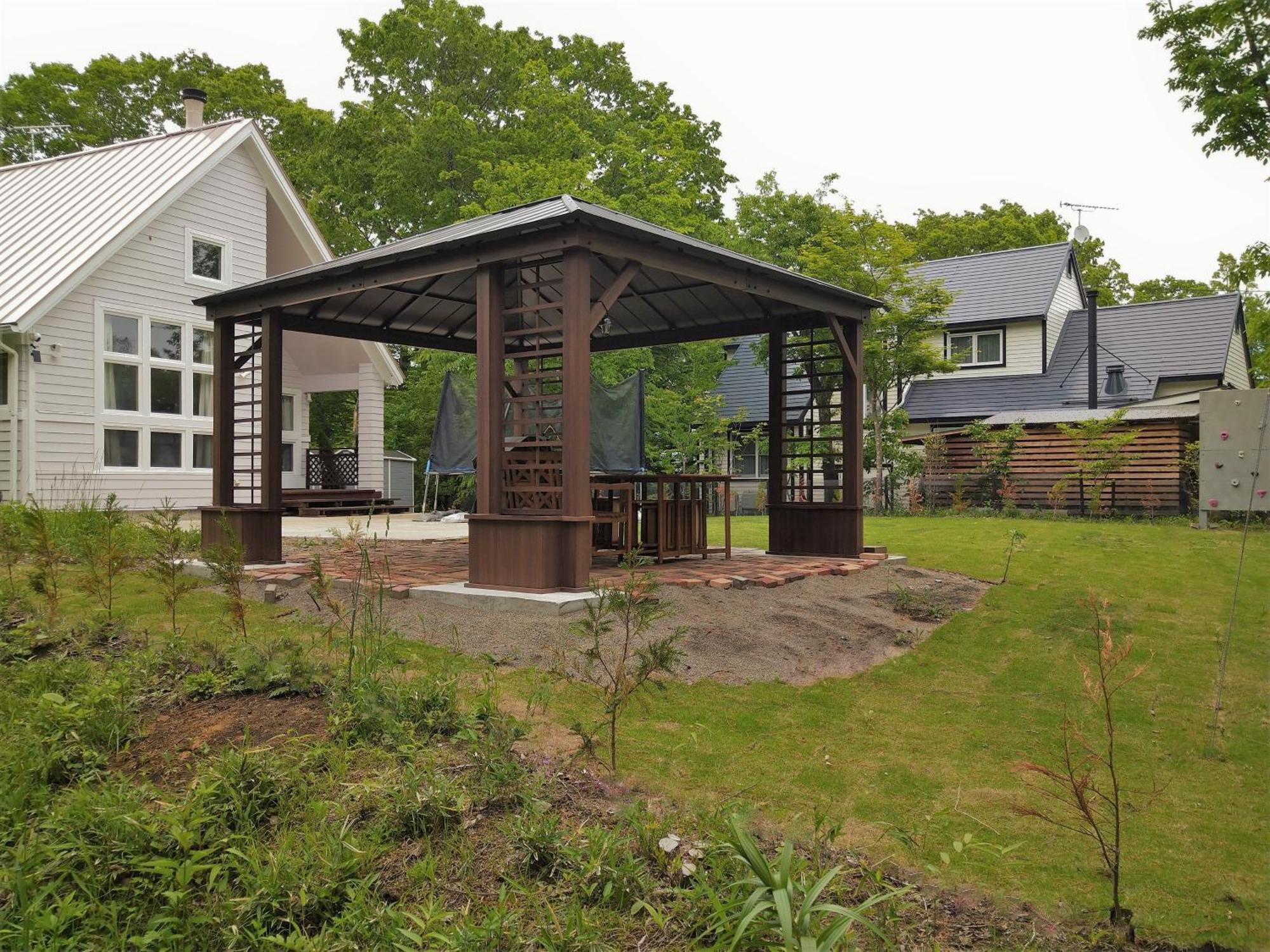 -angeltree- 正統派アメリカンスタイルの温泉付き広々別荘 Villa Nasuyumoto